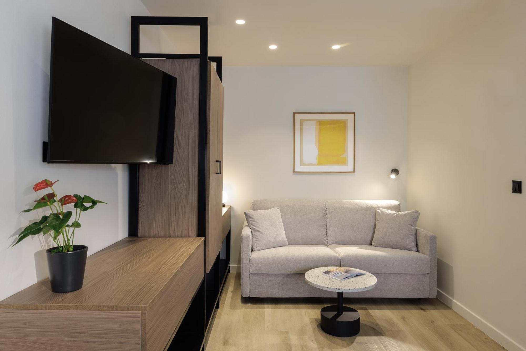 Apartamento Master Plaka Atenas Exterior foto