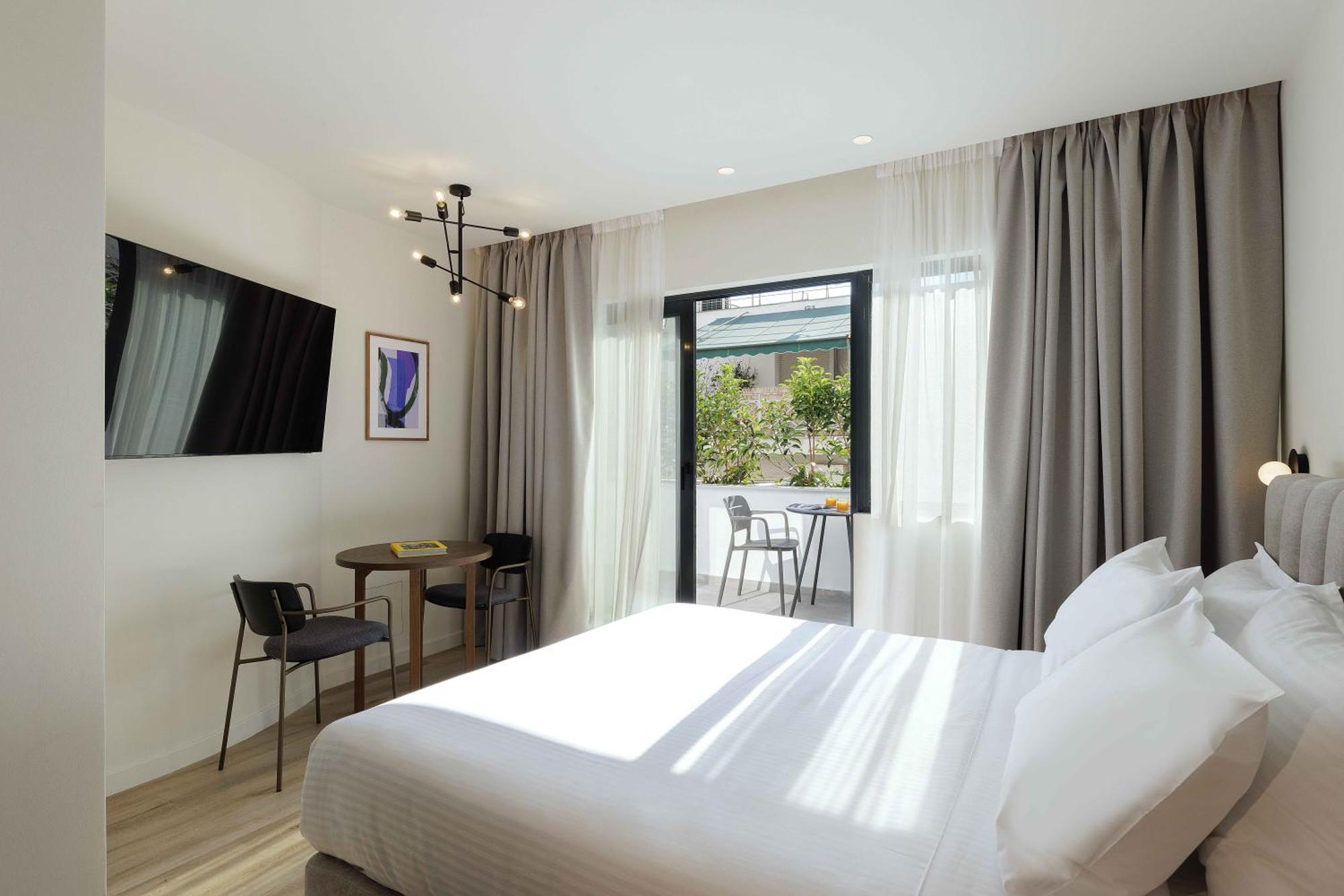 Apartamento Master Plaka Atenas Exterior foto
