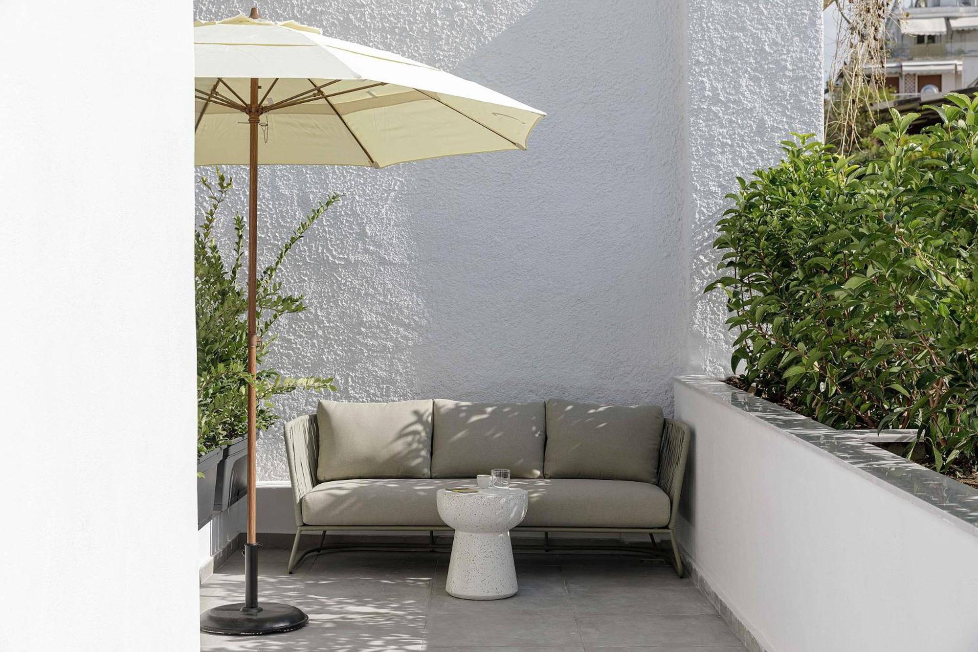 Apartamento Master Plaka Atenas Exterior foto
