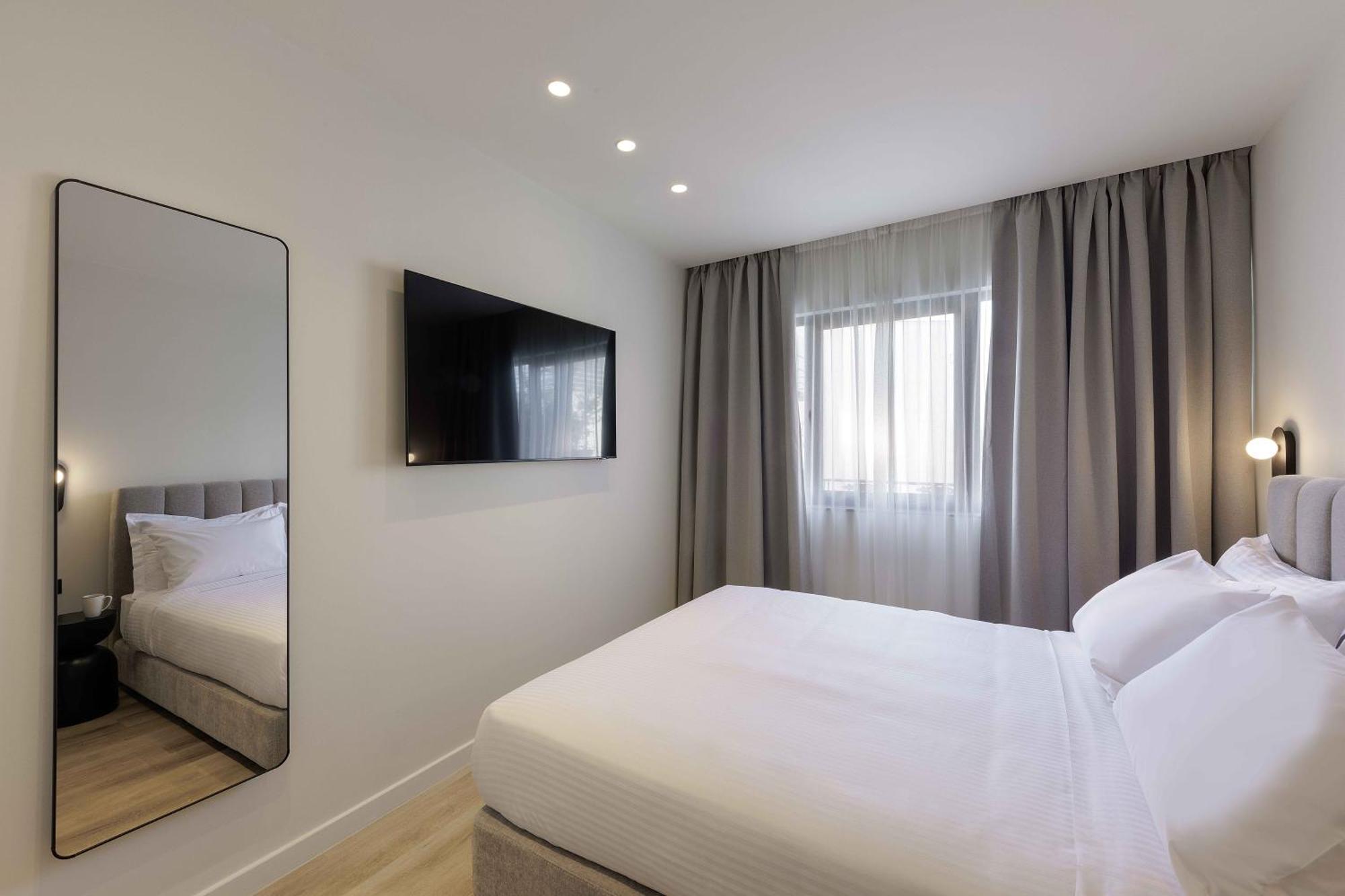 Apartamento Master Plaka Atenas Exterior foto