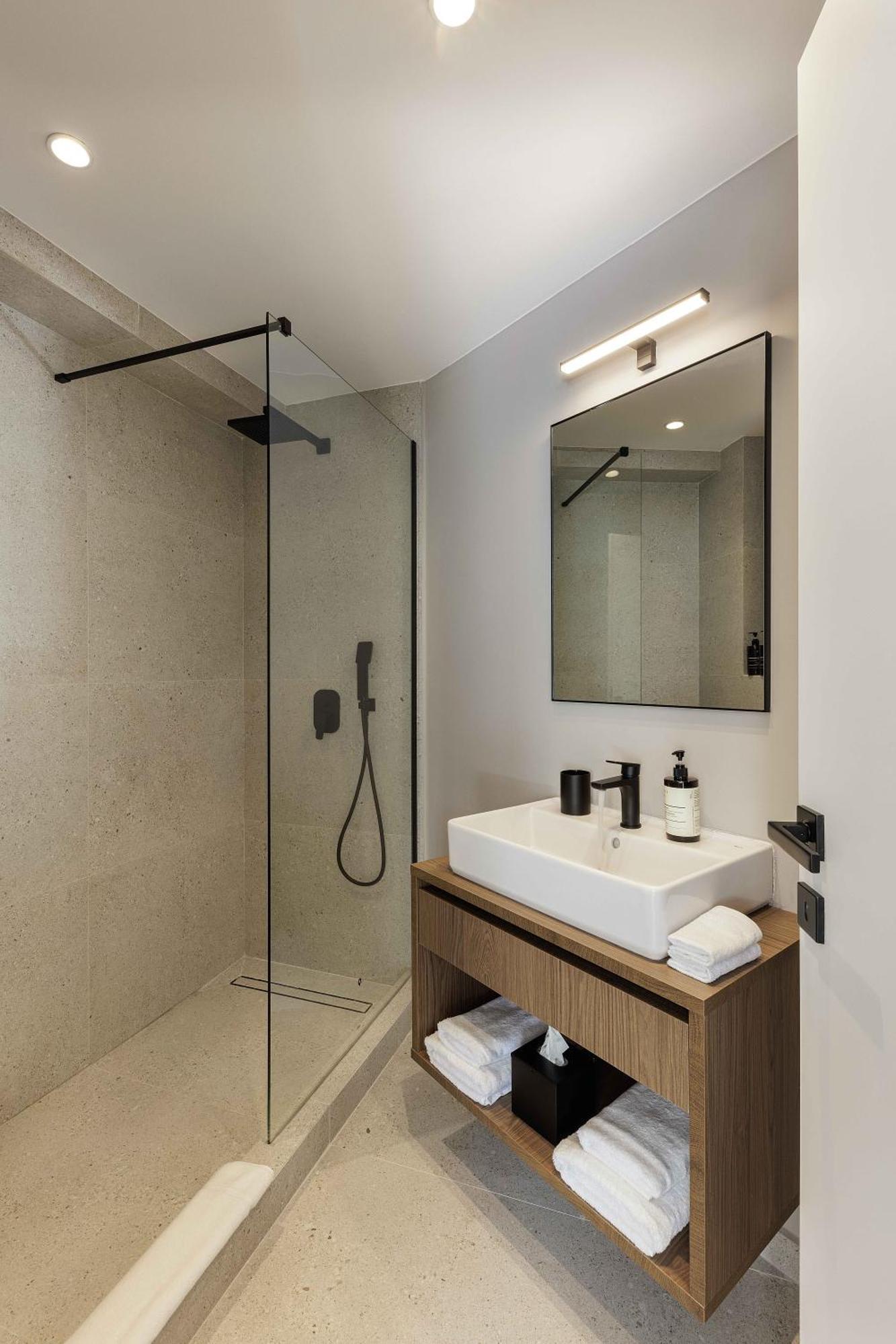 Apartamento Master Plaka Atenas Habitación foto